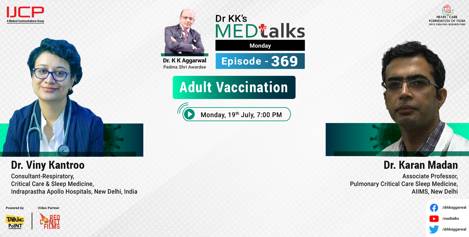 Adult Vaccination